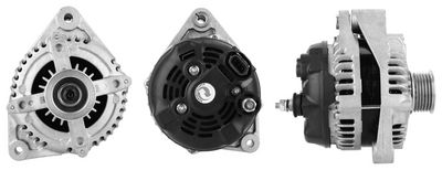 Ģenerators LUCAS LRA03171