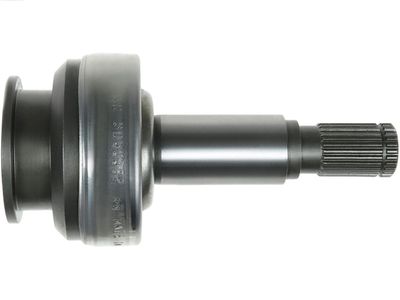 Zobrats, Starteris AS-PL SD5038P
