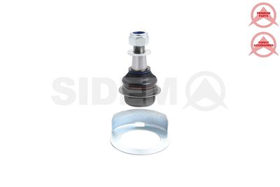 Balst-/Virzošais šarnīrs SIDEM 5082