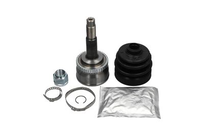 Шарнирный комплект, приводной вал KAVO PARTS CV-6518