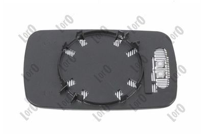 Spoguļstikls, Ārējais atpakaļskata spogulis ABAKUS 0411G06