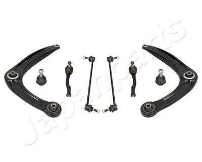 Комлектующее руля, подвеска колеса JAPANPARTS SKS-0603