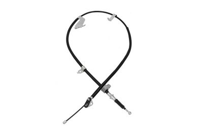 Trose, Stāvbremžu sistēma KAMOKA 1190219