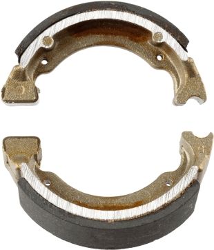 Bremžu loku komplekts TRW MCS838