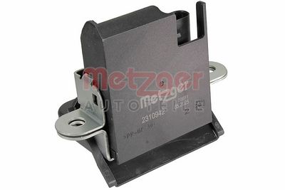 Aizmugurējo durvju slēdzene METZGER 2310942