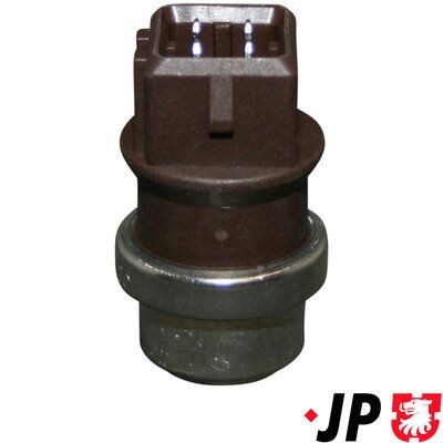 Devējs, Dzesēšanas šķidruma temperatūra JP GROUP 1193201300