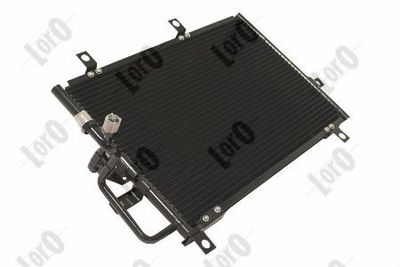 Конденсатор, кондиционер ABAKUS 0020160006