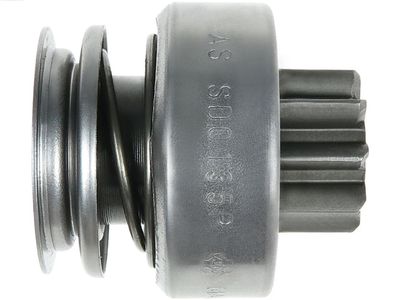 Привод с механизмом свободного хода, стартер AS-PL SD0135P