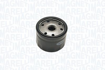 Масляный фильтр MAGNETI MARELLI 152071760808