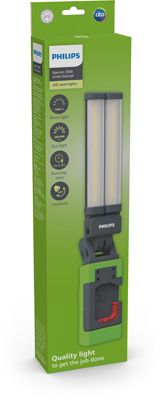 Lukturītis PHILIPS X30BONNX1