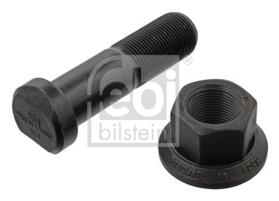 Riteņa stiprināšanas skrūve FEBI BILSTEIN 07939