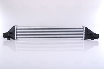 Интеркулер NISSENS 961582