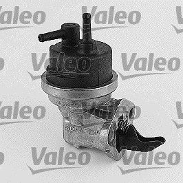 Degvielas sūknis VALEO 247077
