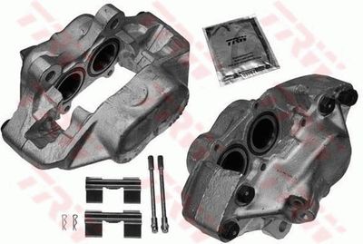 Bremžu suports TRW BHS592E