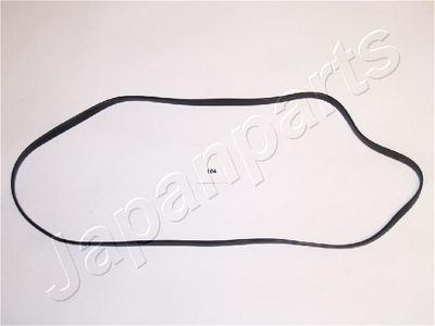 Blīve, Motora bloka galvas vāks JAPANPARTS GP-104