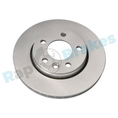 Тормозной диск RAP BRAKES R-D0485C