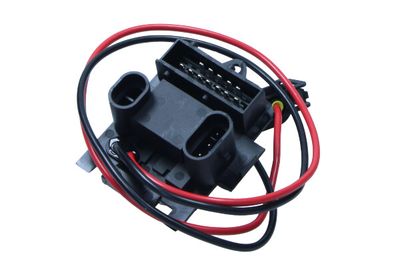 Rezistors, Salona ventilators MAXGEAR 27-2180