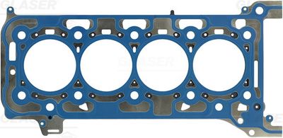 Прокладка, головка цилиндра GLASER H85029-00