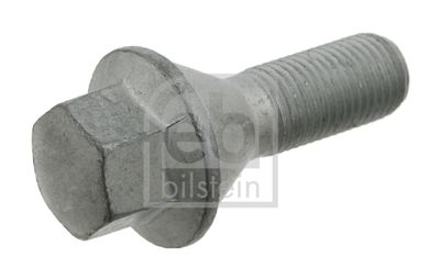 FEBI BILSTEIN 26747 Riteņa stiprināšanas skrūve