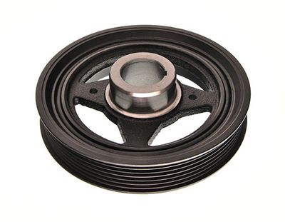 Ременный шкив, коленчатый вал MAXGEAR 30-0246