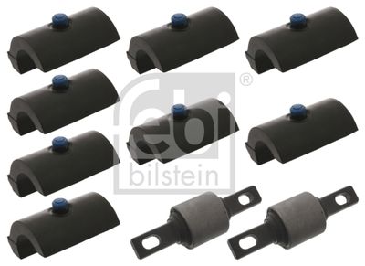 Bukšu komplekts, Stabilizators FEBI BILSTEIN 48768