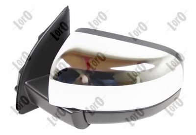 Наружное зеркало ABAKUS 1250M04