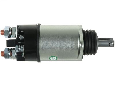 Ievilcējrelejs, Starteris AS-PL SS9181P