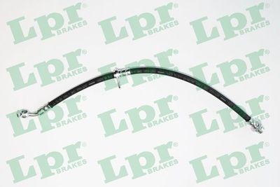 Тормозной шланг LPR 6T48376