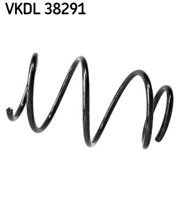 Пружина ходовой части SKF VKDL 38291