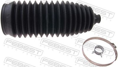 Пыльник, рулевое управление FEBEST CHRKB-CAP