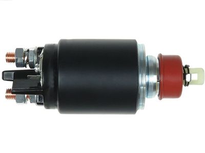 Ievilcējrelejs, Starteris AS-PL SS9233S