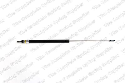 Gāzes atspere, Motora pārsegs LESJOFORS 8008404