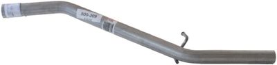 Труба выхлопного газа BOSAL 800-209