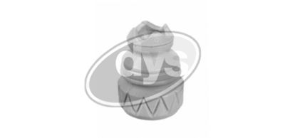 Gājiena ierobežotājs, Atsperojums DYS 73-28672