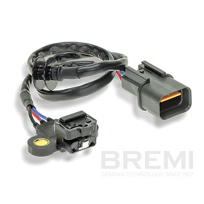 Датчик, положение распределительного вала BREMI 60160