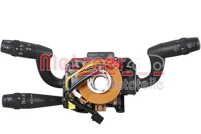 Выключатель на рулевой колонке METZGER 0916885