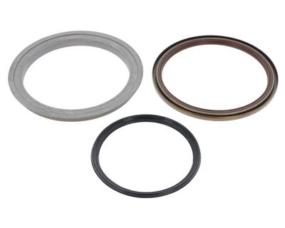 Ремкомплект, ступица колеса CORTECO 19037007