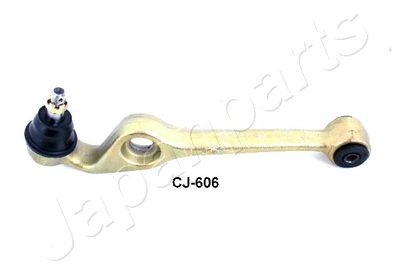 JAPANPARTS CJ610L Neatkarīgās balstiekārtas svira, Riteņa