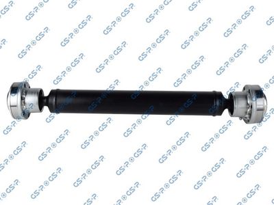 Kardānvārpsta, Galvenais pārvads GSP 201958