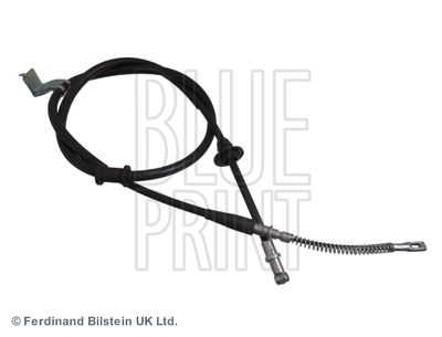Trose, Stāvbremžu sistēma BLUE PRINT ADG04650