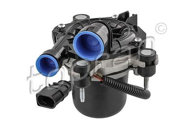 Насос дополнительного воздуха TOPRAN 117 594