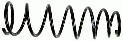 Пружина ходовой части SACHS 993 192