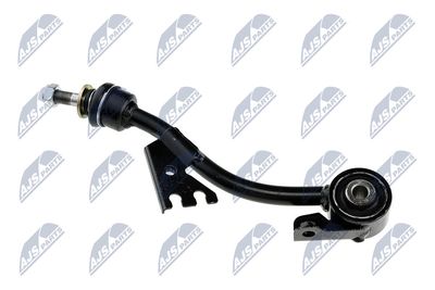 Stiepnis/Atsaite, Stabilizators NTY ZLP-ME-006