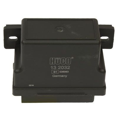 Реле, система накаливания HITACHI 132032