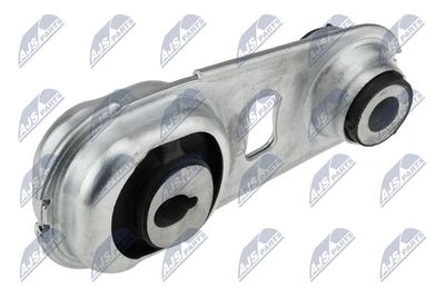 Подвеска, двигатель NTY ZPS-RE-095