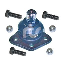 Balst-/Virzošais šarnīrs RTS 93-00934-056