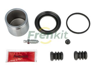 Ремкомплект, тормозной суппорт FRENKIT 251973