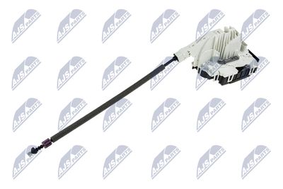 Замок двери NTY EZC-ME-050