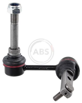 Stiepnis/Atsaite, Stabilizators A.B.S. 260708
