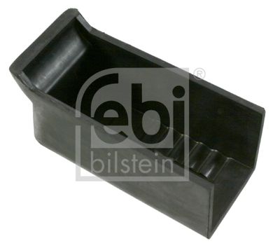 Gājiena ierobežotājs, Atsperojums FEBI BILSTEIN 07476